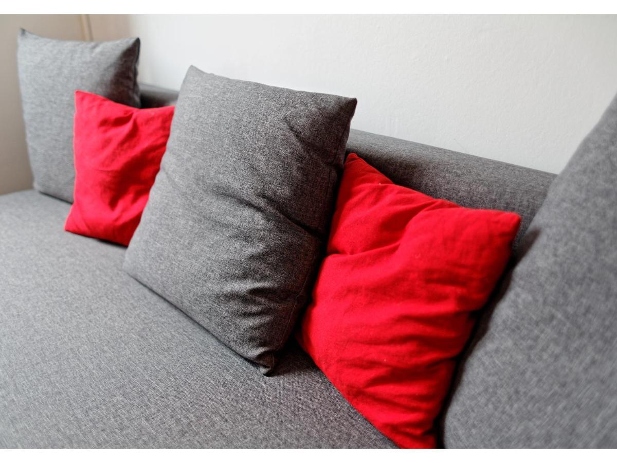 Zen Appart Apartment Brest Bagian luar foto